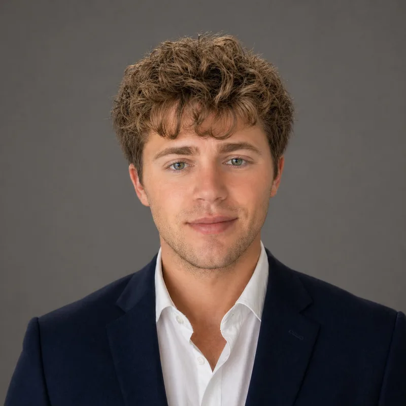 Tyler Bowen, Founder and cloud engineer